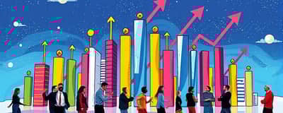 Unlocking Potential: Investing in Growth-Stage Companies