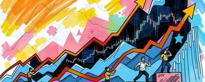 Mastering Momentum: Capturing Upward Trends in Markets