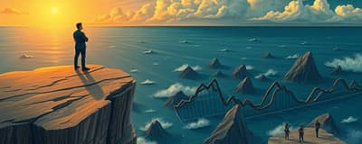 The Art of the Contrarian: Finding Opportunities Where Others Fear