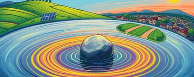 The Ripple Effect: Amplifying Good Through Your Investments