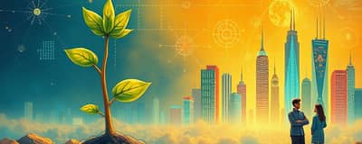 From Seeds to Startups: Early-Stage Investing Insights