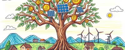 Beyond Profit: The Holistic Returns of Sustainable Investing