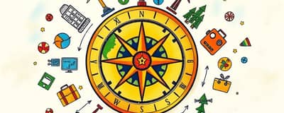 The Opportunity Compass: Guiding Your Investments Through New Frontiers