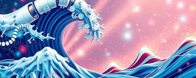 The Next Wave: Anticipating and Profiting from Emerging Technologies