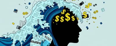 Market Narratives: Understanding the Stories That Move Prices