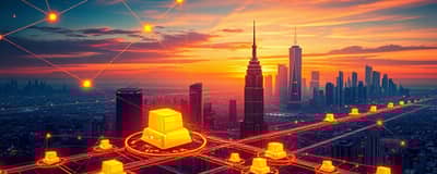 The Genesis of Wealth: New Digital Assets Explored