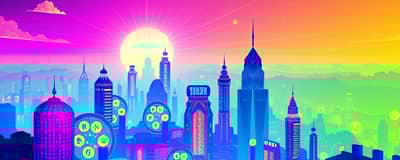 Pixelated Profits: Diving Into Freshly Launched Tokens