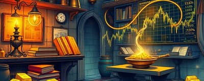 The Alchemist's Touch: Transforming Information into Investment Gold