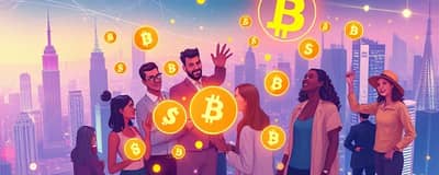 Crafting Wealth: Strategies for New Crypto Adoption