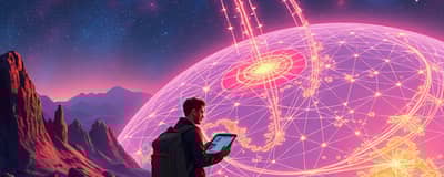 The New Frontier: Charting Your Course in Emerging Crypto