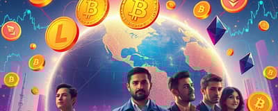 Unlocking Riches: Navigating the New Crypto Landscape