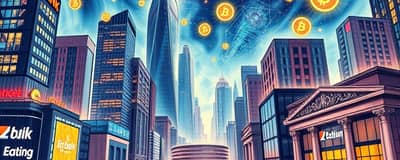 The Digital Renaissance: New Assets Reshaping Finance