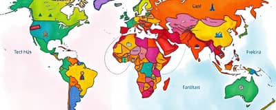 Beyond BRICS: New Powerhouses in the Global Economy