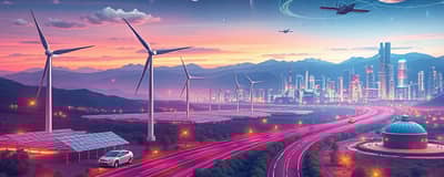 The Next Big Thing: Identifying Tomorrow's Market Drivers