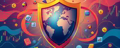 The Art of Hedging: Protecting Portfolios from Global Volatility