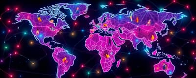 The Tech Divide: Bridging the Gap in Global Digital Economies