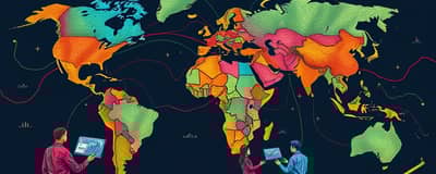Passive Power: The Rise of Index Investing Globally