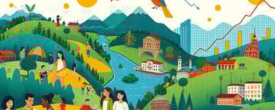 Beyond GDP: New Metrics for Global Economic Health