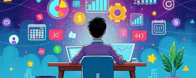 The Quantified Self in Finance: Data-Driven Money Habits