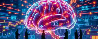 Cognitive Computing: Understanding Financial Intuition