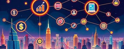 The Unbundling of Banking: Specialized Services Emerge