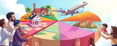 Fractional Ownership: Investing in Bits and Pieces