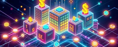 Financial APIs: Building Blocks of the Future Economy