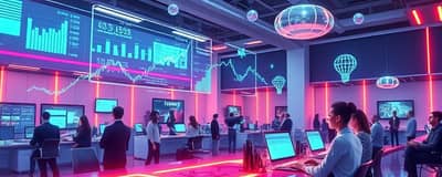 Generative AI: Crafting Future Financial Products