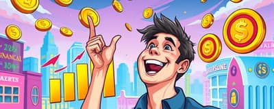 Gamified Savings: Making Financial Goals Fun and Achievable