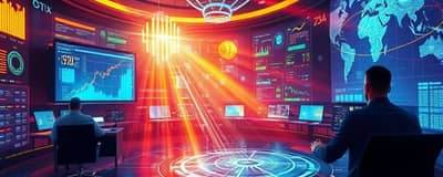 Predictive Policing for Financial Crime: Proactive Security Measures