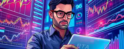 Data Visualization for Finance: Unlocking Hidden Insights