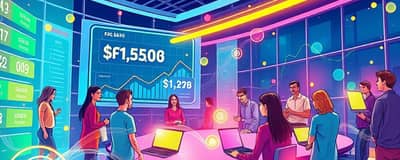 Dynamic Pricing in Financial Services: Personalized Rates for All