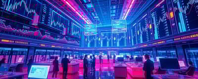 Quantum Machine Learning: Next-Gen Financial Modeling