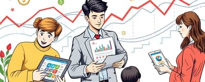 Financial Literacy as a Service: Education on Demand