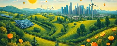 The Prudent Peso: Investing in Planet & Prosperity