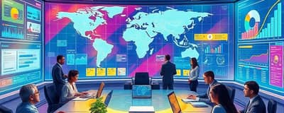 AI-Driven Compliance: Regulatory Clarity Through Automation