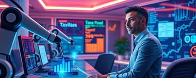 Automated Tax Compliance: Simplifying Financial Obligations