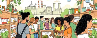 The Conscious Consumer of Capital: Smart Ethical Choices