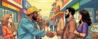 Micro-Loans: Empowering Small Businesses