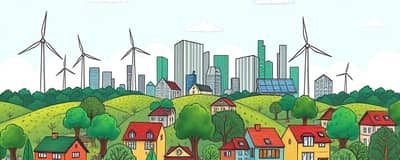 Capital for Change: Funding a Fairer Future