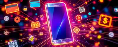 Digital Wallets: Beyond Cash and Cards