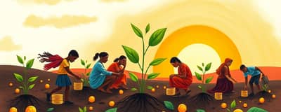 The Purpose-Driven Portfolio: Investing for a Better Tomorrow