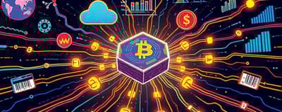 Blockchain Oracles: Connecting Real-World Data to Smart Contracts