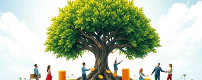 The Symbiotic Portfolio: Growth Through Sustainability