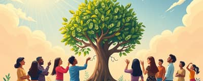 The Stewardship Story: Building Wealth Responsibly