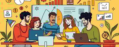 The Future of Work: Financial Solutions for the Freelance Economy