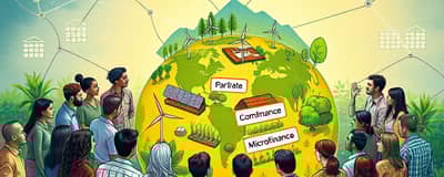 Designing for Good: Crafting an Impactful Investment Strategy