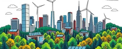 The Ethical Edge: Competitive Advantage from Sustainable Practices