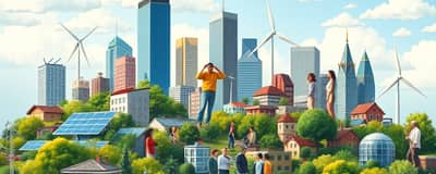 Building Better Business: Investing in ESG Leaders