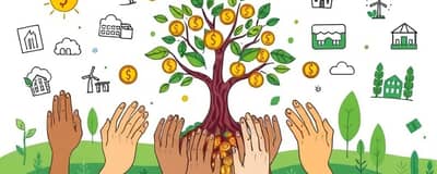 Impact Unleashed: Magnifying Your Investment's Positive Reach